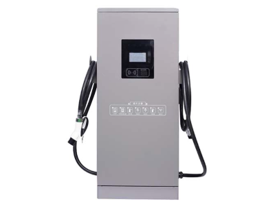 120kw直流充电桩